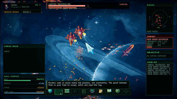 FLATBED screenshot 4