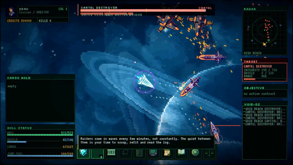 FLATBED screenshot 6
