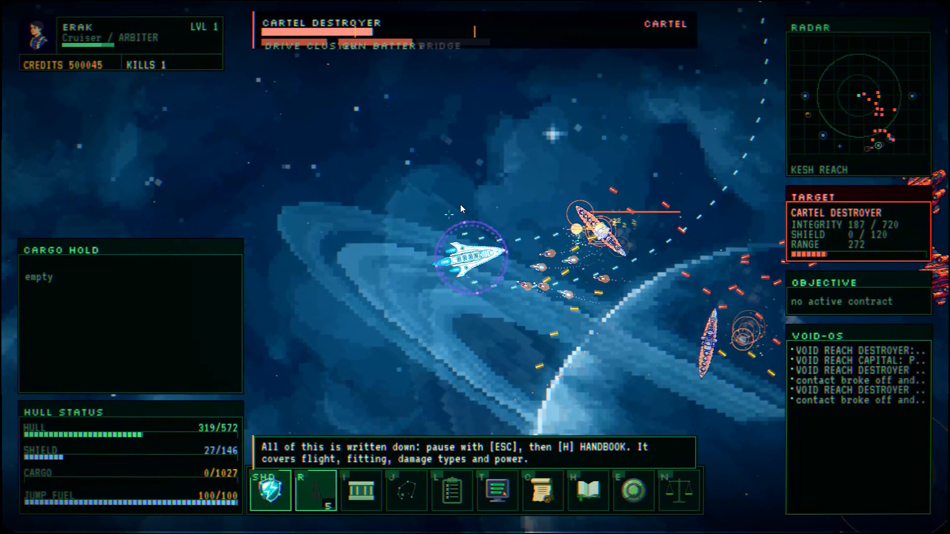 FLATBED screenshot #5
