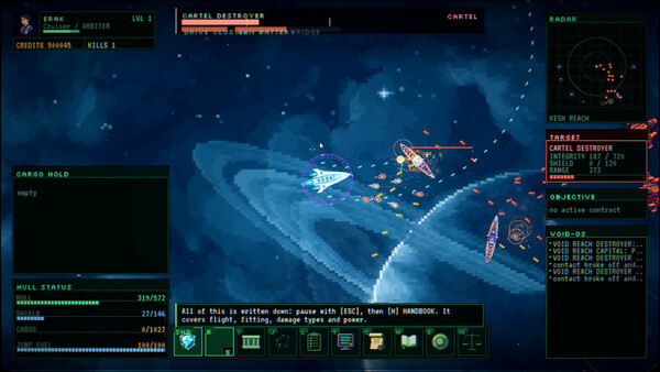 FLATBED screenshot 5
