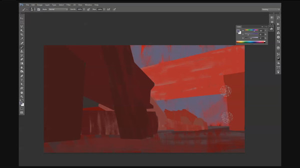 Kalen Chock Presents: Environment Design Package screenshot 4