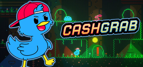 CASHGRABの作品画像