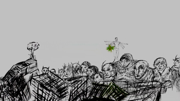 Liberation Through Hearing screenshot 1