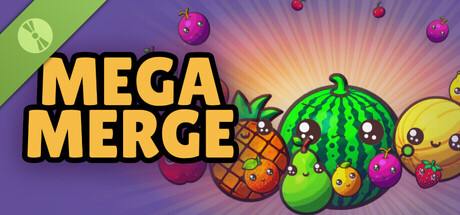 Mega Merge Demo 표지