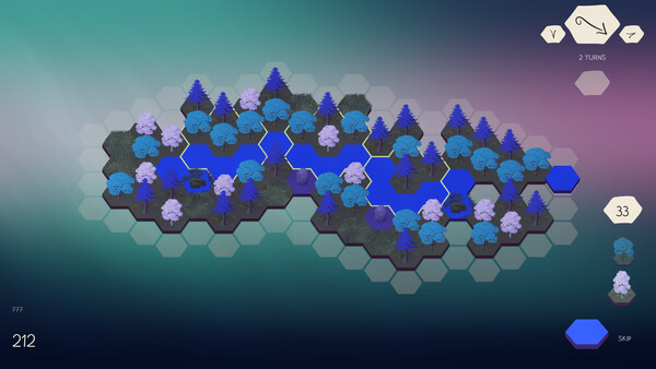 Little Groves screenshot 5