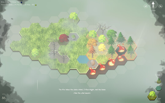 Little Groves screenshot 3
