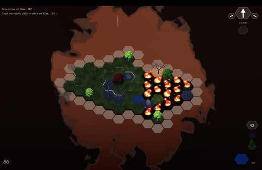 Little Groves screenshot 5