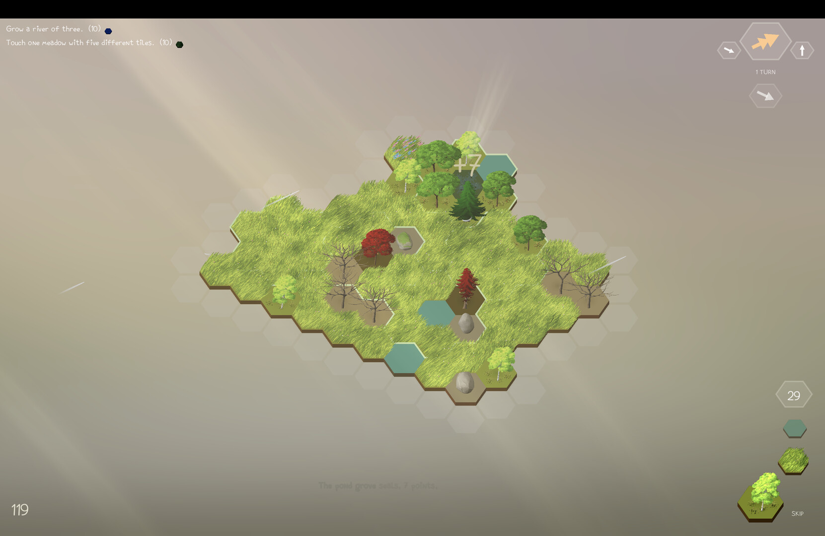 Little Groves screenshot 2