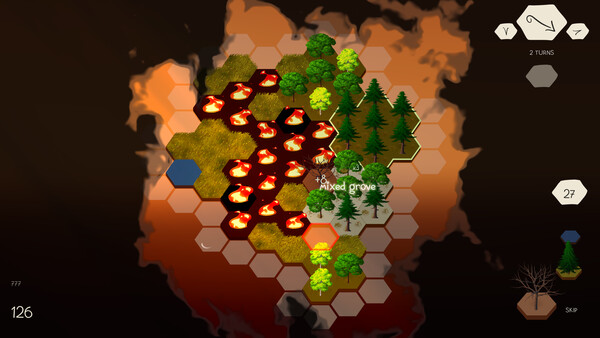 Little Groves screenshot 3