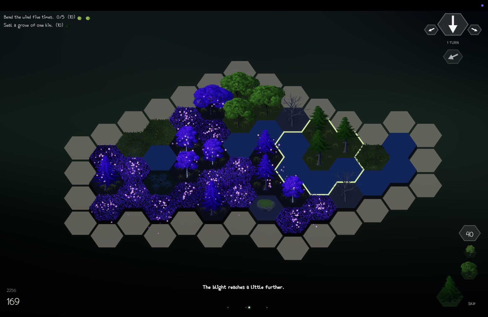 Little Groves screenshot 4