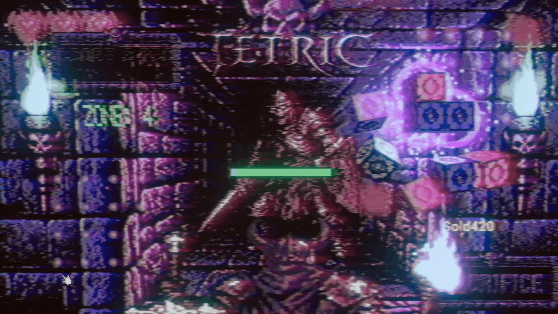 TETRIC