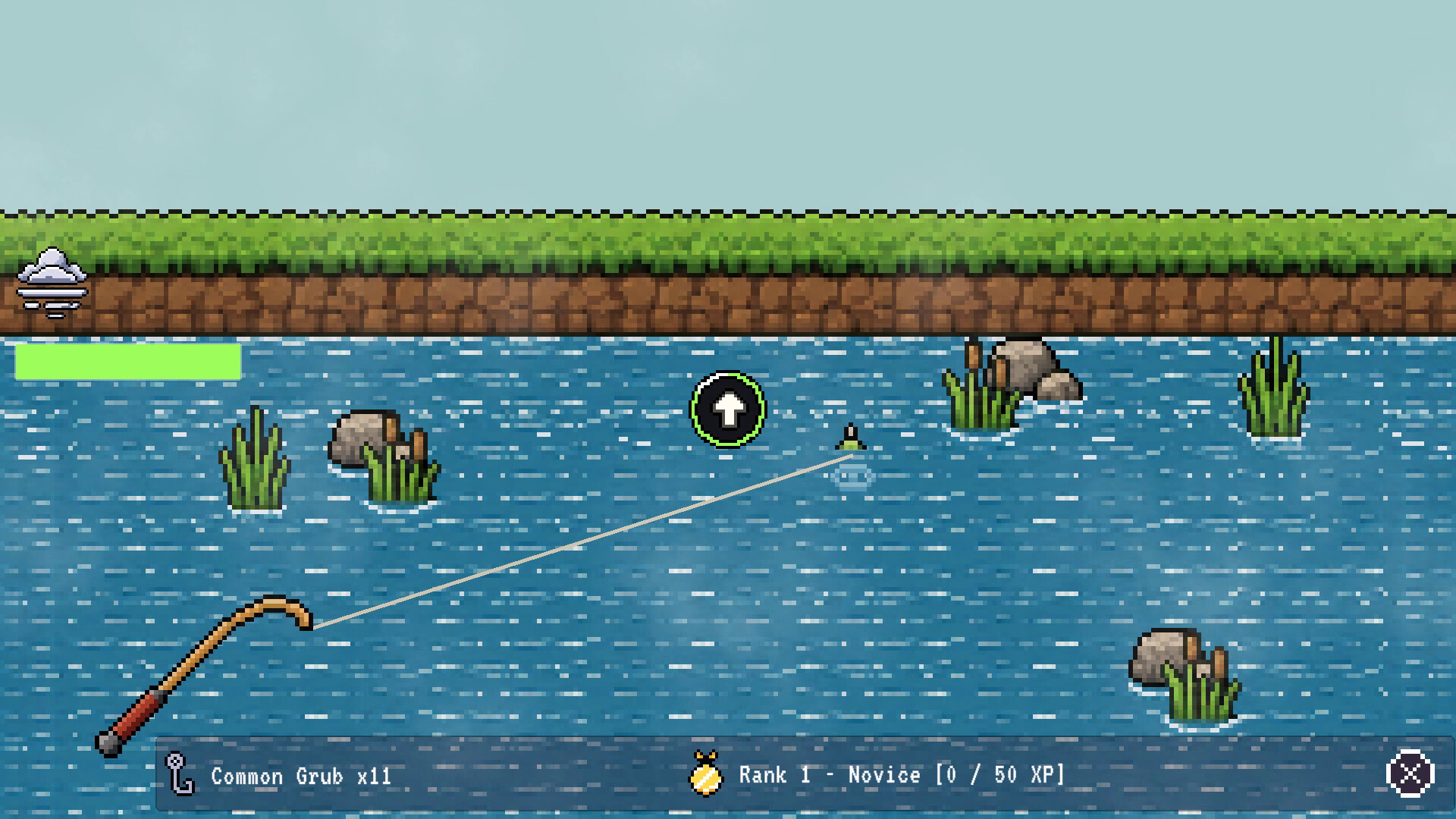 Primal Heir: The Mortal Realm — gameplay screenshot 4