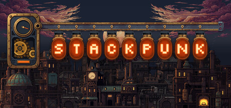 STACKPUNK