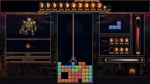 STACKPUNK screenshot 7