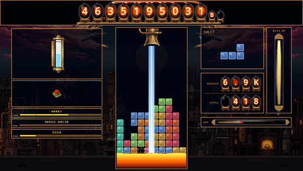 STACKPUNK screenshot 6