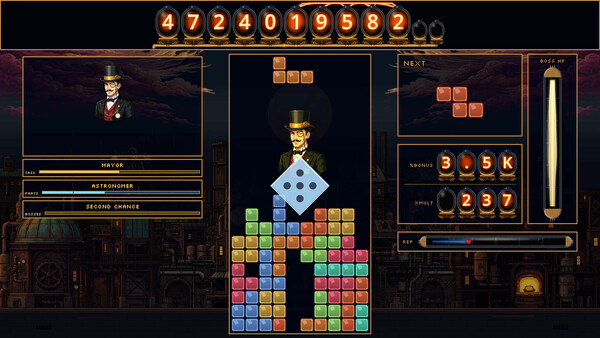 STACKPUNK screenshot 10