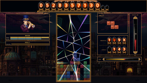 STACKPUNK screenshot 5