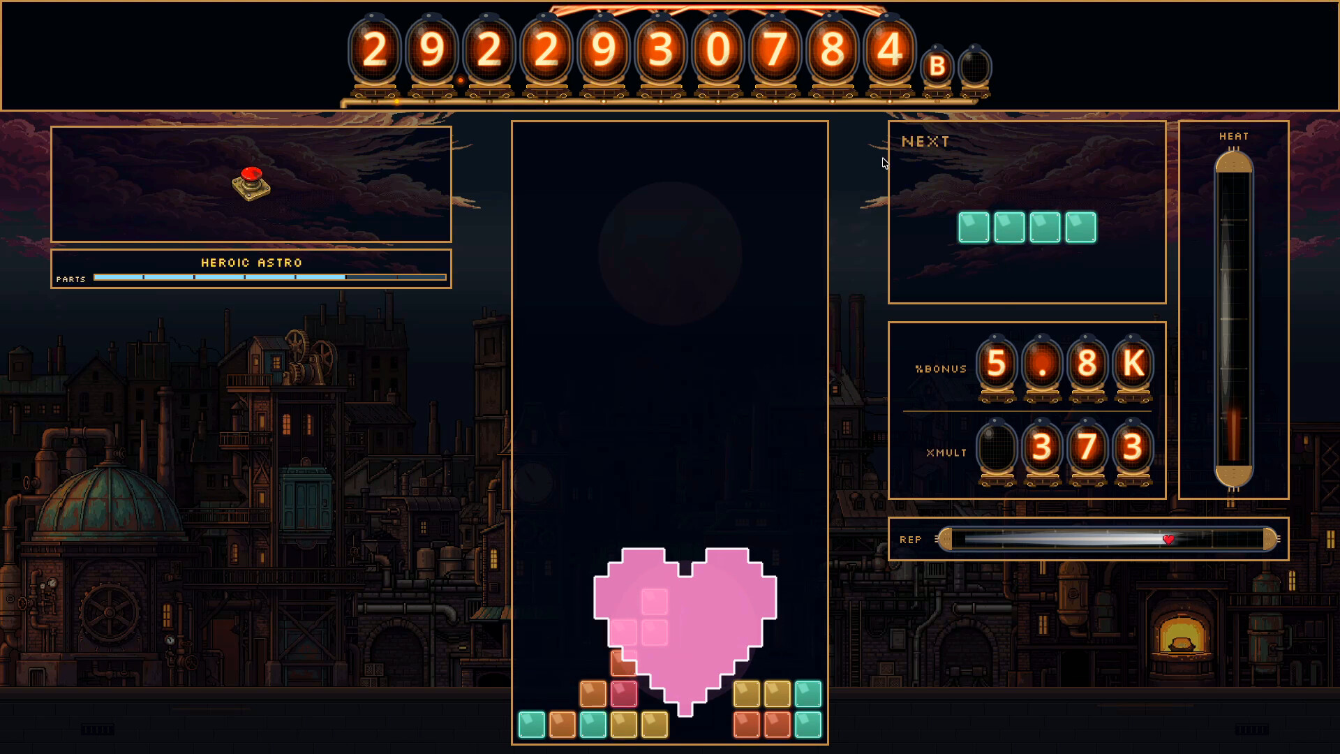 STACKPUNK screenshot #9