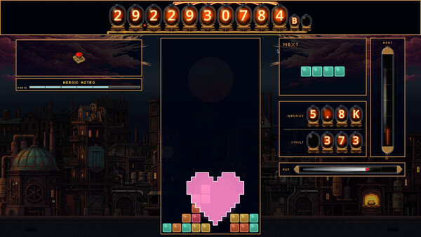 STACKPUNK screenshot 9