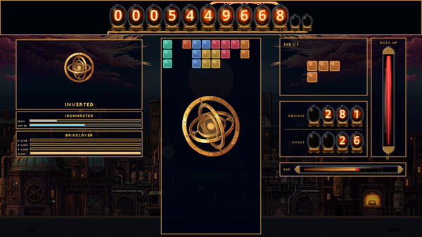 STACKPUNK screenshot 4