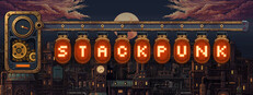 STACKPUNK