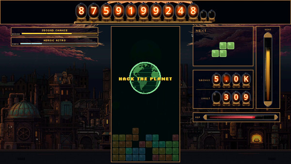STACKPUNK screenshot 8