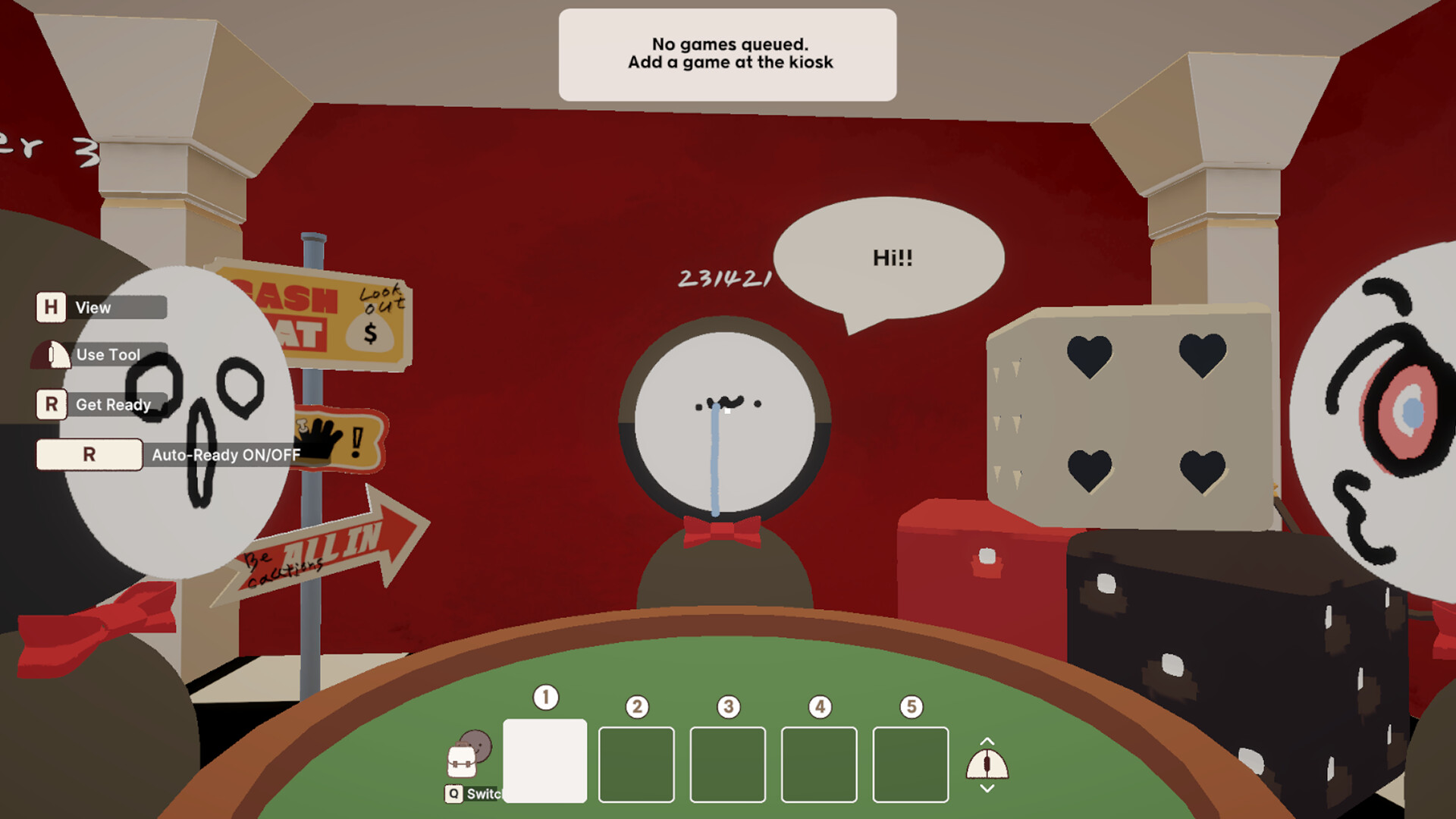 Face Picka screenshot #4