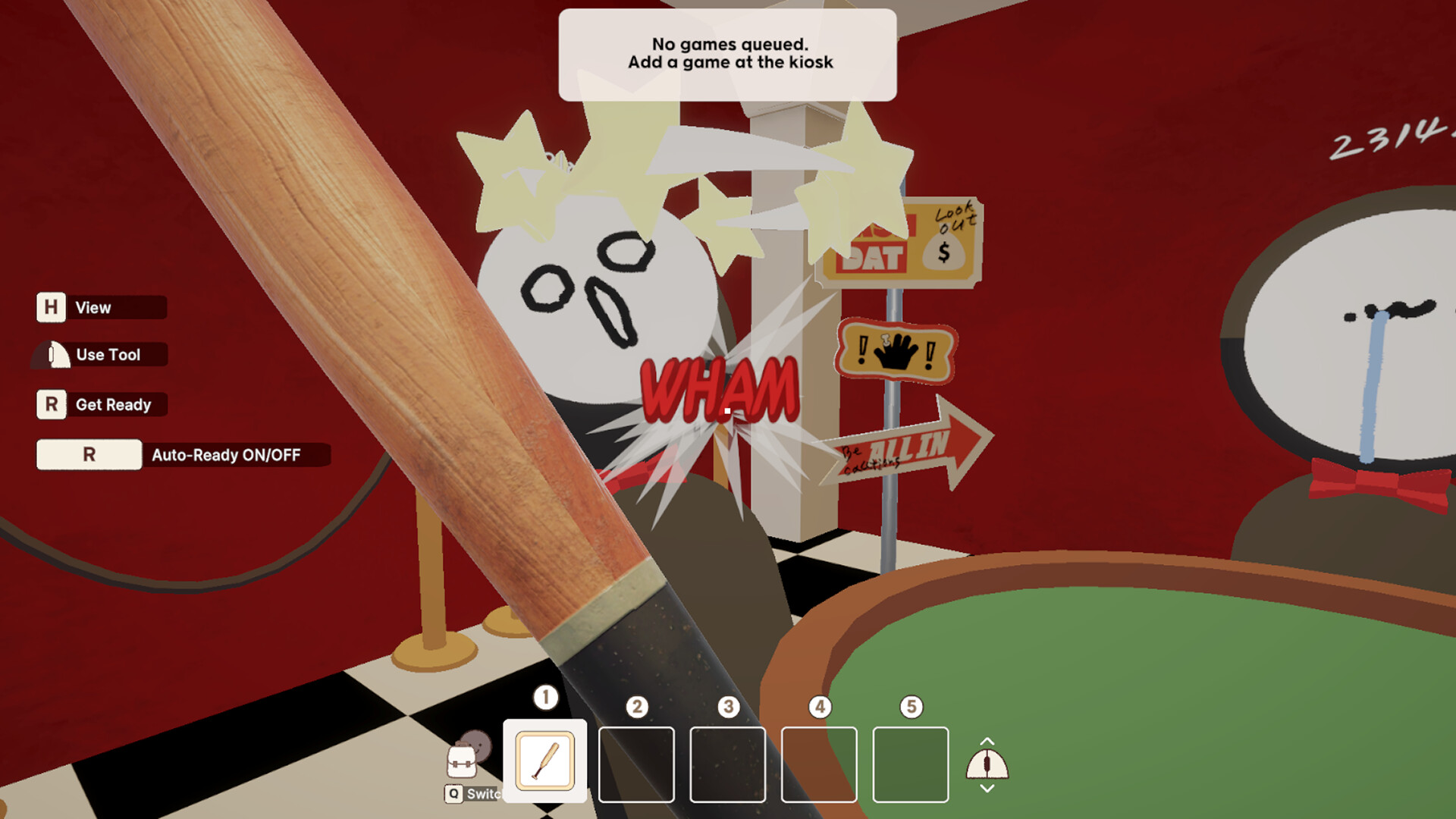 Face Picka screenshot #5