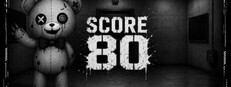 SCORE80 Banner
