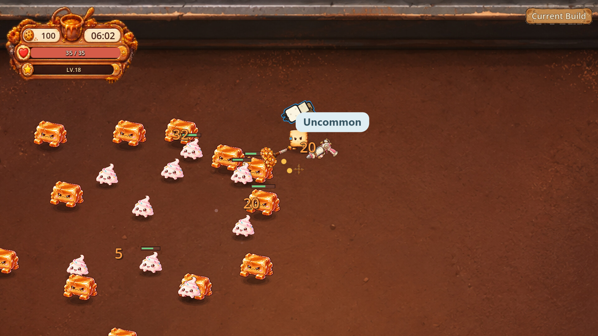 Cookie Brothers screenshot #5