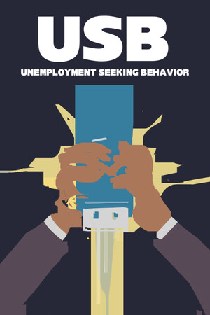 USB Unemployment Speedrun Behavior cover art