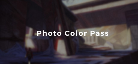 Kalen Chock Presents: Environment Design Package: Photo Color Pass cover art