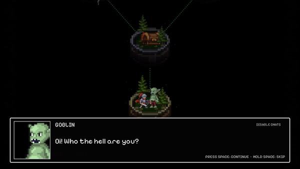 JUST PRESS SPACE screenshot 11