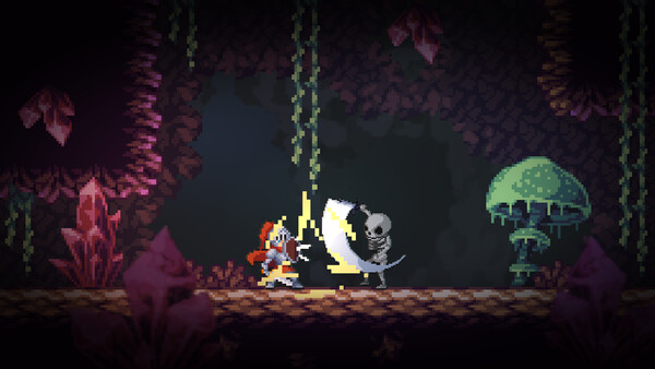 JUST PRESS SPACE screenshot 8