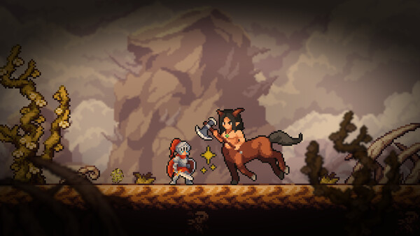 JUST PRESS SPACE screenshot 3