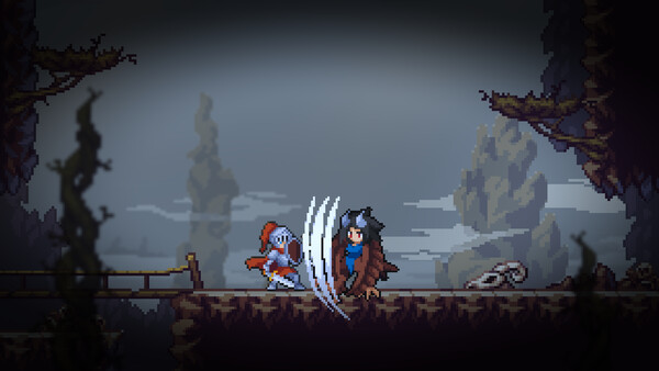 JUST PRESS SPACE screenshot 5