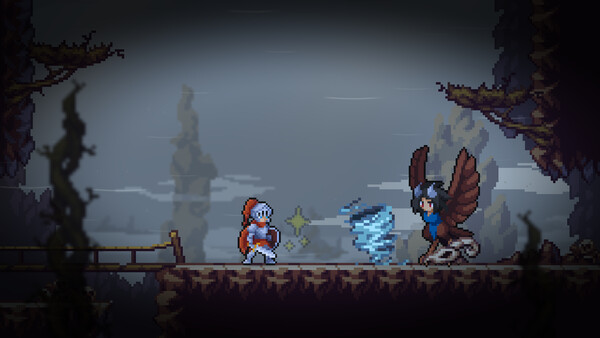 JUST PRESS SPACE screenshot 10