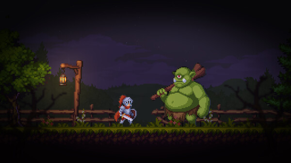 JUST PRESS SPACE screenshot 6