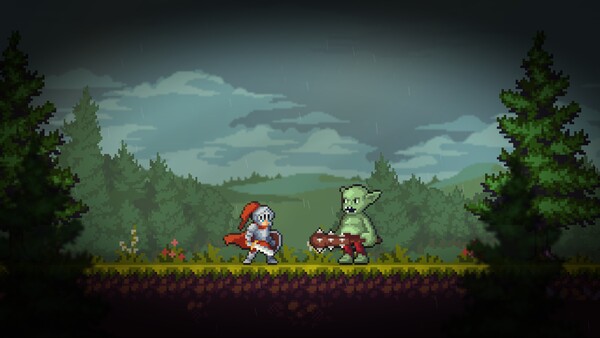JUST PRESS SPACE screenshot 1