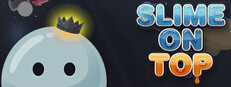 Slime on Top Banner