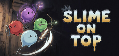 Slime on Top