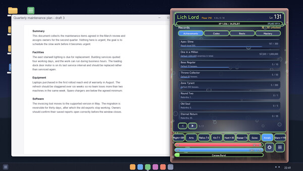 Slime on Top screenshot 8