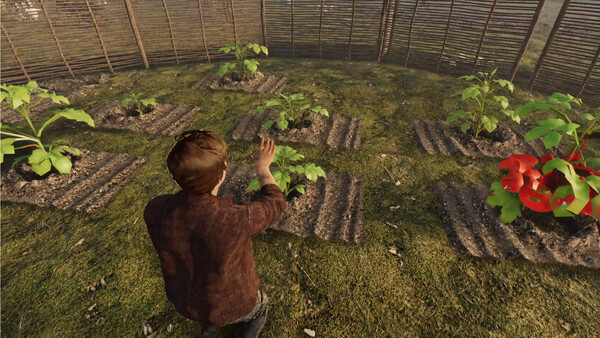 OUTNUMBERED screenshot 17