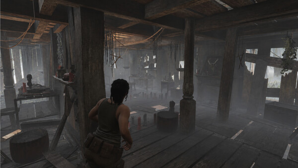 OUTNUMBERED screenshot 22