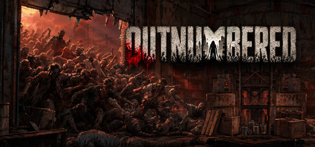 OUTNUMBERED