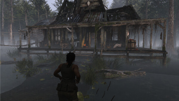 OUTNUMBERED screenshot 19