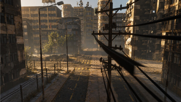 OUTNUMBERED screenshot 21