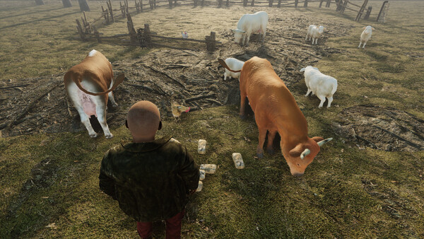 OUTNUMBERED screenshot 15