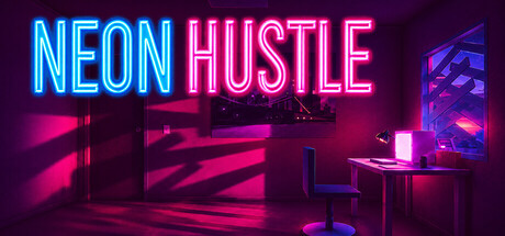 Neon Hustle