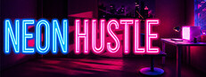 Neon Hustle